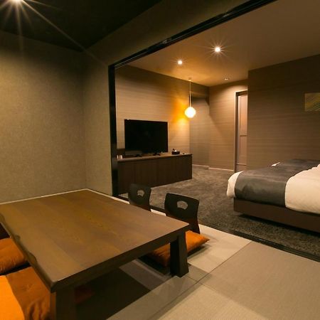 Hotel Banister Киото Екстериор снимка