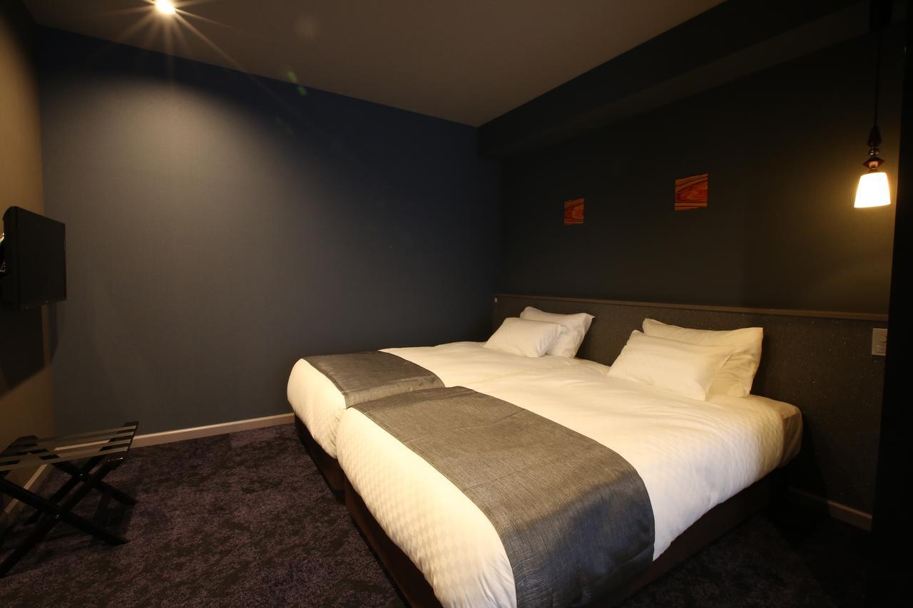 Hotel Banister Киото Екстериор снимка