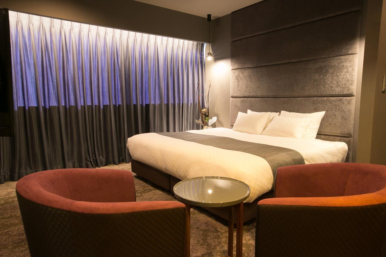 Hotel Banister Киото Екстериор снимка