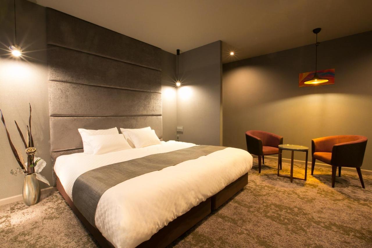 Hotel Banister Киото Екстериор снимка