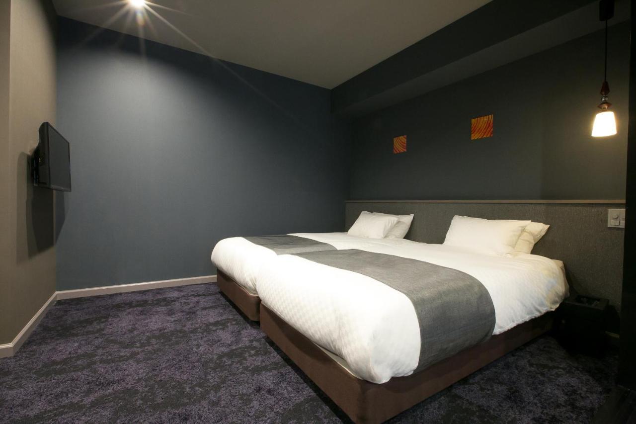 Hotel Banister Киото Екстериор снимка
