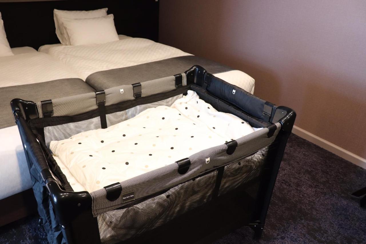 Hotel Banister Киото Екстериор снимка
