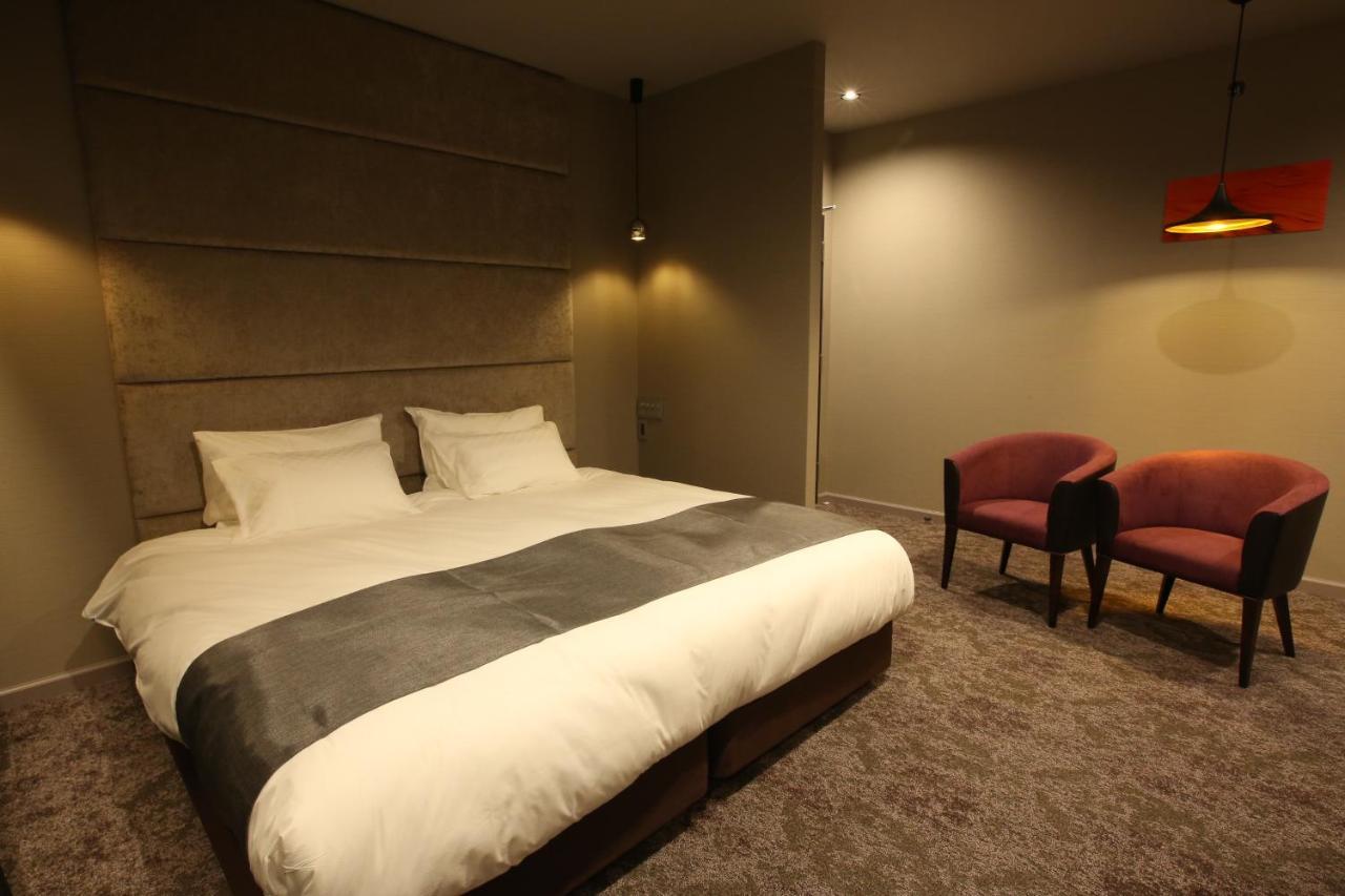 Hotel Banister Киото Екстериор снимка